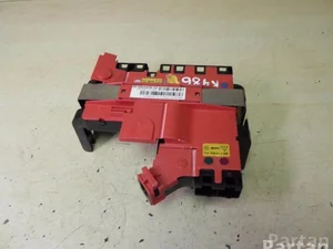 BMW 9240490 / 61149240490 / 924049061149240490 5 (F10) 2012 Boîte à fusibles