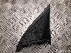 Opel 9843770480, 9809350780 Grandland 2025 Głośnik wysoko-tonowy