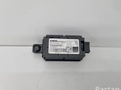 BMW 9440540, 944054002 X5 (G05) 2021 Amplificateur d'antenne - Image 1