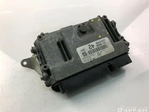 Toyota 89661-0H420; 0261S10409 / 896610H420, 0261S10409 AYGO (_B1_) 2007 Unidad de control del motor