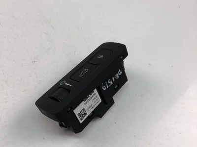 Volvo P31376509 XC90 II 2018 Mygtukas, bagažinės dangčio - Nuotrauka 1