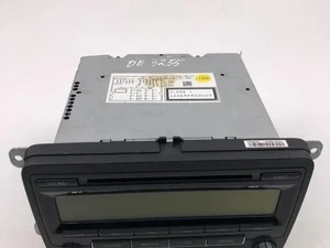 Volkswagen 1K0035186AA PASSAT (3C2) 2008 CD-Radio