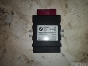 BMW 1614 7218339 / 16147218339 3 Coupe (E92) 2009 Control unit for fuel delivery unit