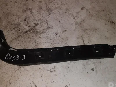 Volvo 30764233 V50 (MW) 2007 Support pour pare-chocs - Image 1