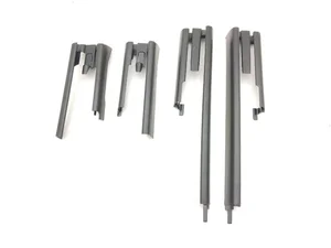 Porsche 9J1.881.478, 9J1.881.477, 9J1.881.348, 9J1.861.350 / 9J1881478, 9J1881477, 9J1881348, 9J1861350 Taycan 2021 Autres pièces de siège