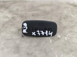 Mercedes-Benz A2056922100 C-CLASS (W205) 2015 Autres pièces intérieures