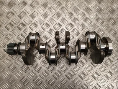 Seat 04E105209A, 05EQGGGGG LEON Sportstourer (KL8, KLD) 2025 Crankshaft - Image 1