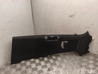 Volvo 32219758, 31497122, 31403784 V90 II 2019 B-Säulenverkleidung oben linke Seite