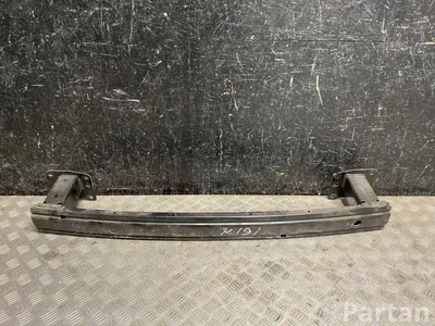 Peugeot 408 (P54) 2023 Stoßstangenträger Verstärkung hinten - Bild 1