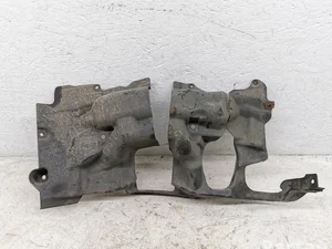 BMW 7185170 5 Touring (F11) 2012 Cache de protection sous moteur