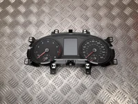 Volkswagen 5NA920950D TIGUAN (AD1) 2020 Tableau de bord mph km/h