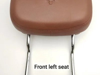 Maserati QUATTROPORTE VI 2014 Appuie-tête - Image 1