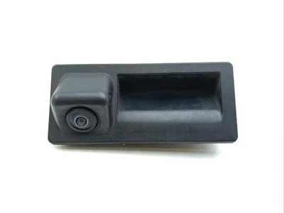 Bentley 4M0827566 BENTAYGA 2017 Ручка крышка багажного отсека - Изображение 1