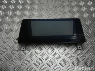 BMW 5A3CC60 X3 (G01) 2022 Display - Bild 1