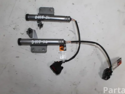 Volvo 31688051;31688050 / 31688051, 31688050 V90 II 2018 Подушка безопасности пассажира - Изображение 1