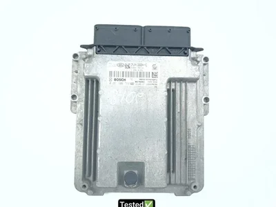 Land Rover CPLA12B684YE RANGE ROVER SPORT (L494) 2016 Motorsteuergerät - Bild 1