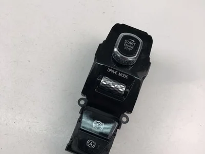 Volvo 31443818 XC90 II 2019 Multiple switch - Image 1