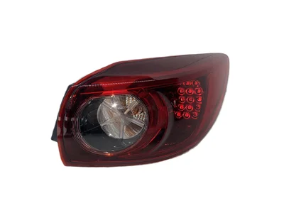 Mazda 22041981, 22041974 3 (BM) 2018 Feu arrière - Image 1