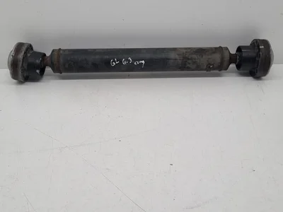 Mercedes-Benz A1664100501 GLE (W166) 2019 Kardaninis velenas - Nuotrauka 1