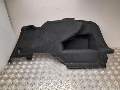 BMW 7450060 3 (G20) 2019 Rembourrage de coffre - Image 1