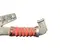 Mercedes-Benz Trucks A9605010102, A4700985807, A9605017693 ACTROS MP4 / MP5 2018 Intercooler pipe - Image 3