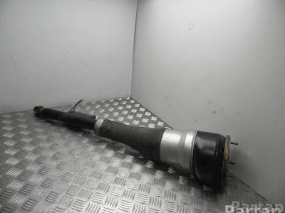 Mercedes-Benz A2223200313 S-CLASS (W222, V222, X222) 2014 amortisseur à ressort pneumatique Left Rear - Image 1