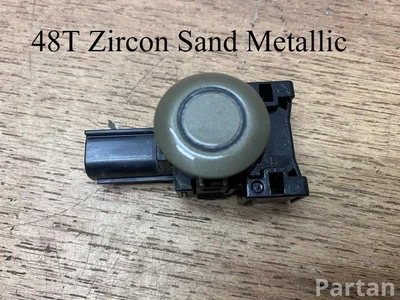 Mazda GMK667UC1 ; 23090753081 / GMK667UC1, 23090753081 CX-5 (KF) 2024 Sensor, auxiliar de aparcamiento - Imagen 1