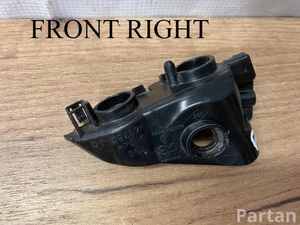 Renault 622209057R MEGANE E 2024 Support pour pare-chocs Right Front