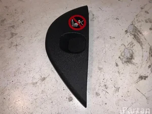 Volvo 30791680 V60 2012 Garniture de panneau latéral