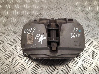 Audi 4K06AC A6 (C8/4K) (2018 - ) 2019 Étrier de frein Left Front - Image 1