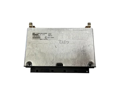 Mercedes-Benz Trucks A0004469936, A0014460536, A0014461036, A0004469836, A0004469036, 4461302120 ANTOS 2015 Unité de contrôle EBS3 - Image 1