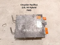 Gebrauchtes Original Chrysler 05185047AE, 65129B Pacifica 2021 Wechselrichter Spannungswandler