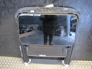 Audi 1705760C A6 (4B2, C5) 2005 Toit ouvrant