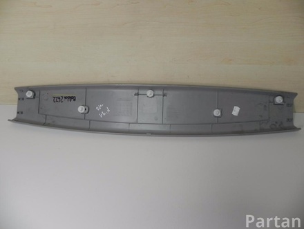 BMW 7 263 139 / 7263139 3 Touring (F31) 2012 Trim panel for hatch gate