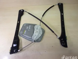 Volkswagen 1K3 837 462 B, 1K4 837 462 B, 5M0 837 462, 1K5 837 462 / 1K3837462B, 1K4837462B, 5M0837462, 1K5837462 GOLF PLUS (5M1, 521) 2005 Lève-vitre Right Front