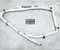 Mercedes-Benz A2978603000 EQS (V297) 2023 airbag para cabeza derecha - Imagen 1