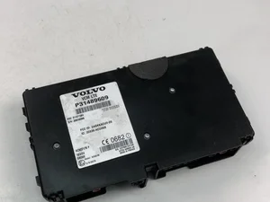 Volvo P31489609 XC90 II 2017 Блок управления