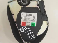 Land Rover RANGE ROVER VELAR (L560) 2021 Safety Belt Right Rear Left Rear