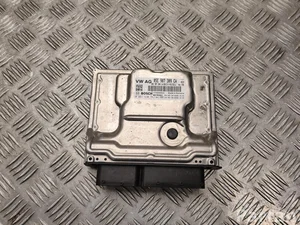 Cupra 05E 907 309 CA / 05E907309CA FORMENTOR (KM7, KMP) 2024 БУ двигателя