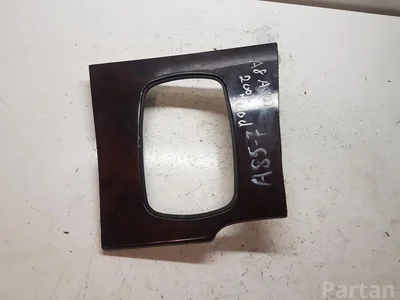 Audi 4D2863270 A8 (4D2, 4D8) 2001 Couvercle de levier de vitesses - Image 1