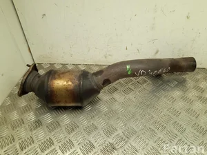 Porsche 7P5 254 400 G, 7P5 131 705 / 7P5254400G, 7P5131705 CAYENNE (92A) 2017 Katalizatoriaus keitiklis