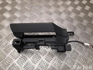 Polestar P8892887763BA0, 8892887763 4 2025 Cadre