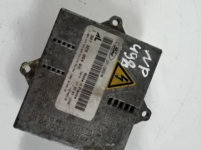 Ford 1S71-12B655-AA; 1307329064 / 1S7112B655AA, 1307329064 MONDEO III (B5Y) 2005 Unité de commande électronique pour le contrôle de la portée des phares - Image 1