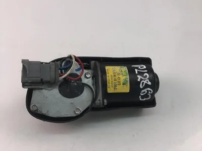 Renault 53543202 CLIO II (BB0/1/2_, CB0/1/2_) 2002 Moteur d'essuie-glace - Image 1