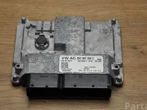 Audi 05C907394C ; 42022456 ; GCM7.4 / 05C907394C, 42022456, GCM74 A3 hatchback (8YA) 2023 Unité de contrôle moteur