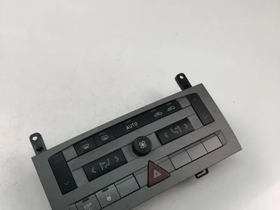 Citroën 96498318YW C5 II (RC_) 2007 Contrôle automatique de la climatisation - Image 1