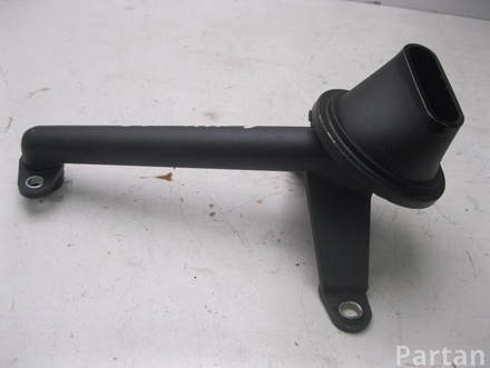 FORD C89WA B-MAX (JK) 2013 Oil Pump Suction Pipe