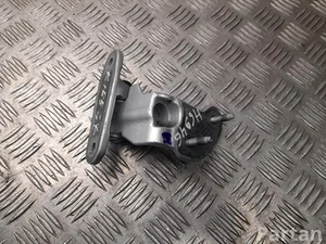 Mercedes-Benz A 000 002 41 57 / A0000024157 GLE (W167) (2019 ...) 2020 Durų lankstas kairysis galinis