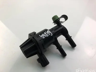 Ford USA 4L249G641BB MUSTANG Convertible 2007 Valve magnétique - Image 1