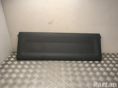 Audi 8W88677697U3 A5 Sportback (F5A) 2017 Bagažinės užuolaida - Paveiksliukas 1